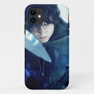 FRODO™ met zwaard iPhone 11 Hoesje