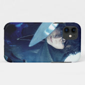 FRODO™ met zwaard Case-Mate iPhone Case (Achterkant (horizontaal))