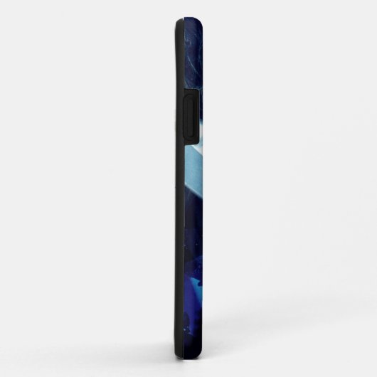 FRODO™ met zwaard Case-Mate iPhone Case (Achterkant/rechts)