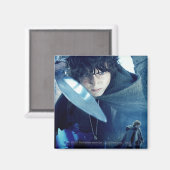 FRODO™ met zwaard Magneet (Voorkant / Achterkant)