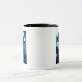 FRODO™ met zwaard Mok (Midden)