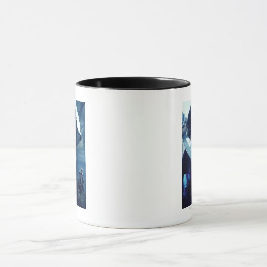 FRODO™ met zwaard Mok (Midden)