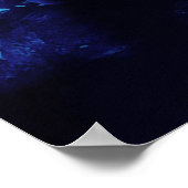 FRODO™ met zwaard Poster (Hoek)