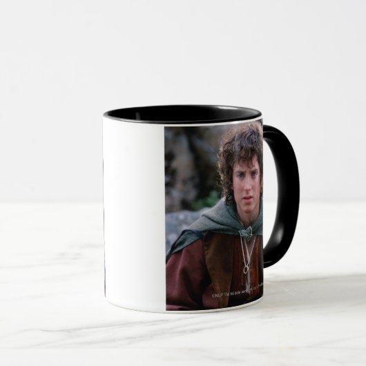 FRODO™ MOK (Voorkant rechts)