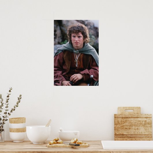 FRODO™ POSTER (Keuken)