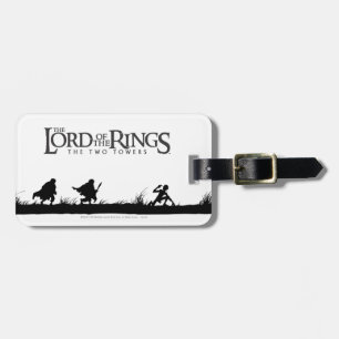 FRODO™, Sam en GOLLUM™ Bagagelabel
