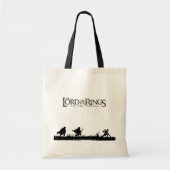 FRODO™, Sam en GOLLUM™ Tote Bag (Voorkant)