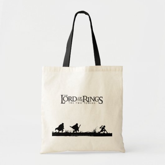FRODO™, Sam en GOLLUM™ Tote Bag (Voorkant)