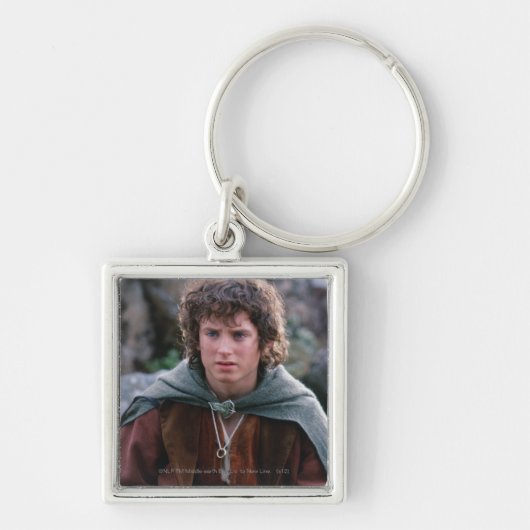 FRODO™ SLEUTELHANGER (Voorkant)