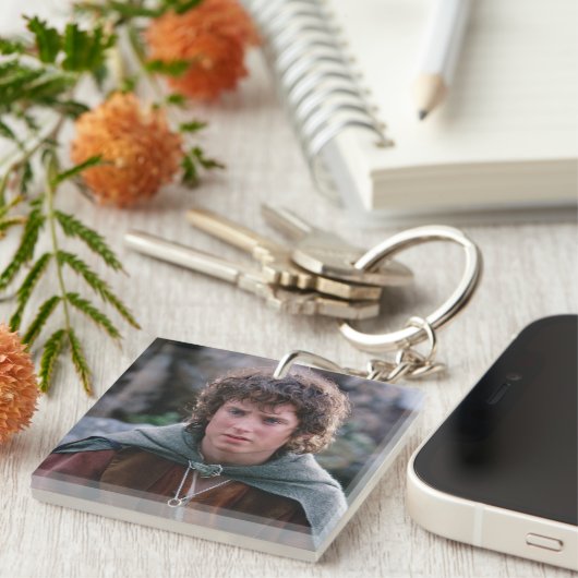 FRODO™ SLEUTELHANGER (Voorkant Rechts)