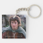 FRODO™ SLEUTELHANGER (Achterkant)