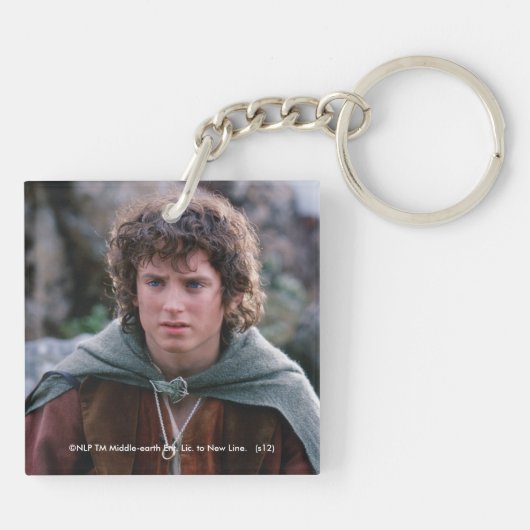 FRODO™ SLEUTELHANGER (Achterkant)