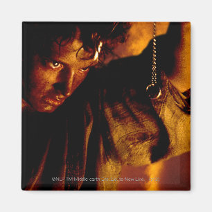 FRODO™-stappen op Ring Magneet