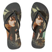FRODO™ TEENSLIPPERS (Voetbed)