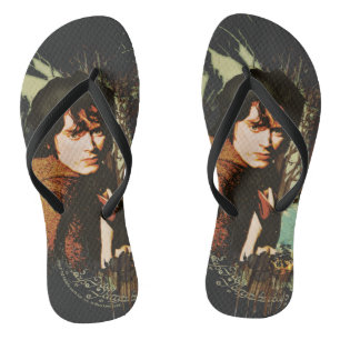 FRODO™ TEENSLIPPERS