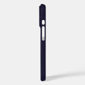 FRODO™ Verlaten van THE SHIRE™ Silhouet Case-Mate iPhone Case (Achterkant / Links)