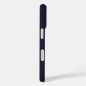 FRODO™ Verlaten van THE SHIRE™ Silhouet Case-Mate iPhone Case (Achterkant / Rechts)