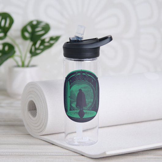 FRODO™ Verlaten van THE SHIRE™ Silhouet Waterfles (Links)