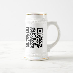 Froehliche Weihnachten - Duits Bierpul