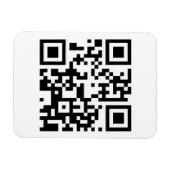 Froehliche Weihnachten - Duits Magneet (Horizontaal)