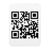 Froehliche Weihnachten - Duits Magneet (Verticaal)