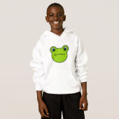 Frog (Voorkant volledig)