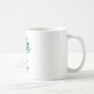 frog1 koffiemok