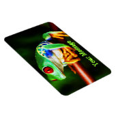 Frog 1 Premium magneet (Rechterzijde)