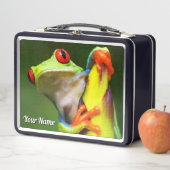 Frog 2 Lunchbox (In situ)
