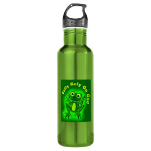 FROG-2 WATERFLES 