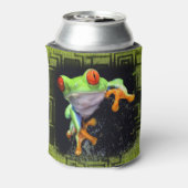 Frog 3 randopties blikjeskoeler (Blikje Achterkant)