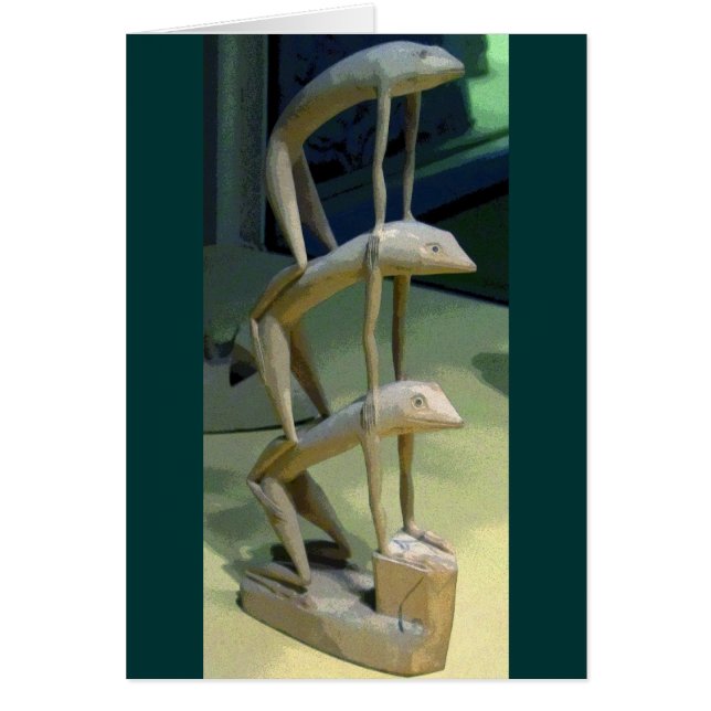 Frog Art CB (Voorkant)