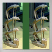 Frog Art CB Poster (Voorkant)