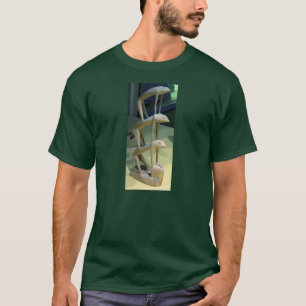 Frog Art CB T-shirt