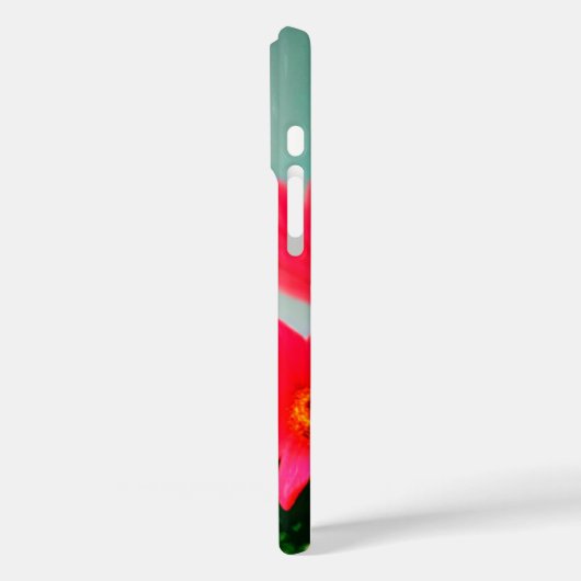 Frog Art Telefoonhoesje Case-Mate iPhone Case (Achterkant / Links)