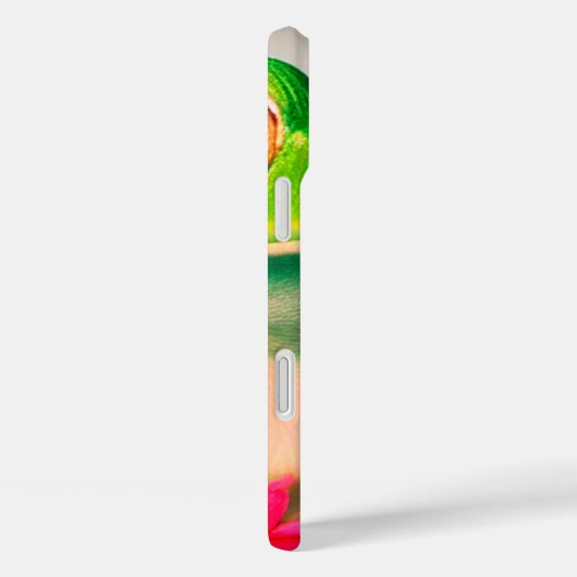 Frog Art Telefoonhoesje Case-Mate iPhone Case (Achterkant / Rechts)