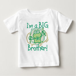 Frog Big Brother