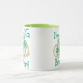 Frog Big Brother Mok (Midden)