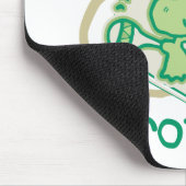 Frog Big Brother Muismat (Hoek)