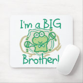 Frog Big Brother Muismat (Met muis)