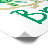 Frog Big Brother Poster (Hoek)