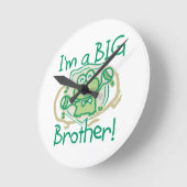 Frog Big Brother Ronde Klok (Hoek)