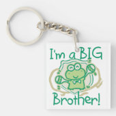 Frog Big Brother Sleutelhanger (Voorkant)
