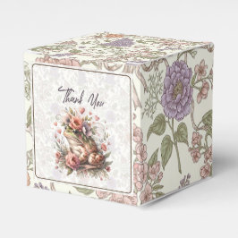  Frog Birthday For Nature Lovers Bedankdoosjes