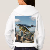 Frog Carries Whale": The Tiny Titan of Modern Folk (Achterkant)