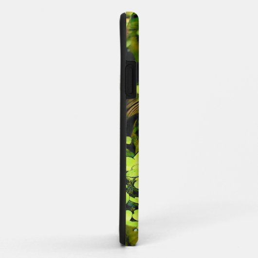 FROG Case-Mate iPhone CASE (Achterkant/rechts)