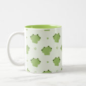 Frog Couple Mok (Links)