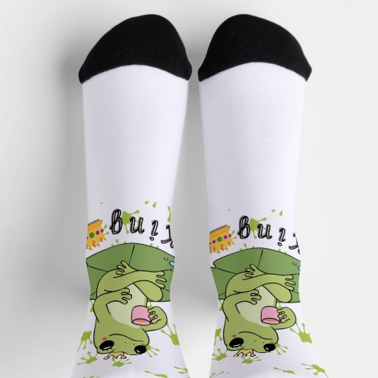 Frog Crew Sokken (Top)