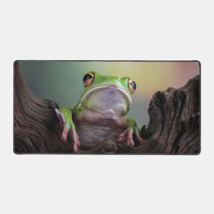 Frog Cut Bureaumat