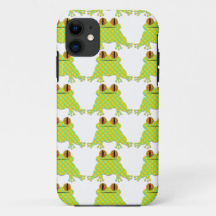 Frog Cut Case-Mate iPhone Case